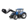 New Holland T7.315 mit Frontlader Produktbild-Vorschau 15