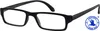 Lesebrille Action Rot-Kristall (+3,0 dpt) Produktbild-Vorschau 1