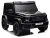 Elektroauto Mercedes G63 XXL Schwarz 24V Produktbild-Vorschau 1