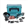 Makita TM30DSMJX5, Rezanie, Brúsenie, pílenie, Čierna, Náhľad obrázku produktu 2