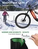 Coperchio di protezione della batteria per biciclette Anteprima dell’immagine prodotto 4