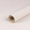 Geschenkpapier Weiß gerippt 0,70 x 10 m, Kraftpapier - Produktbild-Vorschau 1