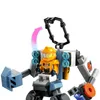 LEGO® City Kosmiczny mech 60428 Podgląd zdjęcia produktu 4
