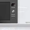 Cecotec Einbau-Mikrowellen mit Teller GrandHeat 2590 Produktbild-Vorschau 5