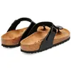 Kapcie damskie Birkenstock 43663 Kolor: Czarny Rozmiar: 38 Podgląd zdjęcia produktu 13