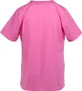 Damen Kasack halbarm hotpink, Gr. 2XL : 2XL : hot pink : Produktbild-Vorschau 2