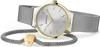Bering 12131-014-GWP Damenuhr Classic 30 mm 3ATM Náhled obrázku produktu 7