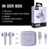Fresh´n Rebel BT-Headset TWINS Fuse li (lila) Produktbild-Vorschau 8
