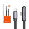 Mcdodo CA-3360, gewinkeltes USB-C - USB-C Kabel, Produktbild-Vorschau 5
