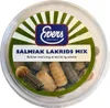 Evers Salmiak Lakrids Mix 180g Produktbild-Vorschau 4