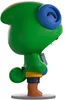 Brawl Stars Vinyl Figur Leon 10 cm Náhľad obrázku produktu 2