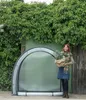 Dehner Winterschutzzelt Midgard, Gewächshaus zur Produktbild-Vorschau 7