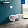 Villeroy & Boch O.novo WC-Sitz Scharniere aus Edelstahl - Produktbild-Vorschau 21