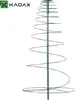 KADAX Supporto per piante 54–158 cm, spirale rampicante in Anteprima dell’immagine prodotto 4