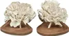Lazamani 33.517 Slippers Dames Off White Produktbild-Vorschau 32