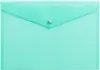 Exacompta 28x Pochette pression Pastel en PP A4 Couleurs Voir les images du produit 5