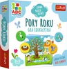 Jahreszeiten-ABC-Lernspiel für Kleinkinder 01941 Trefl p12 Produktbild-Vorschau 1
