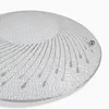 Deckenleuchte SNOW 10440 Ø25CM Metall + Glas Produktbild-Vorschau 3