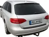 Protezione paraurti ABS adatta per Audi A4 Avant | B8 8K | Anteprima dell’immagine prodotto 1