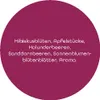 teeverliebt - Sanddorn Holunder Früchtetee | 100g Produktbild-Vorschau 7