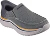 Skechers Remaxed - Fenick Slip-Ins Sneakers Herren Produktbild-Vorschau 14