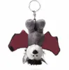 NICI Schlüsselanhänger Fledermaus SirSimon 10cm Produktbild-Vorschau 4