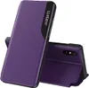 Custodia View in ecopelle con supporto flip compatibile con Anteprima dell’immagine prodotto 1
