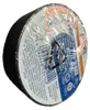 Tesa Professional Tesaflex 53988 Schwarzes Isolierband 20 m Produktbild-Vorschau 4