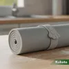 Kuketo | Silikonowa mata do pieczenia 100×60 cm z wysokim Podgląd zdjęcia produktu 7