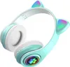 APT ZS7D Casque sans fil pour chat avec patte Bluetooth 5.0 Voir les images du produit 6
