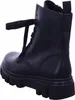 Gabor Comfort Bikerboot - Schwarz Glattleder Größe: 41 Produktbild-Vorschau 22