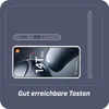 Hülle Xiaomi 14T Pro Schutzhülle - Cazy - Transparant Produktbild-Vorschau 6