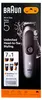 Braun 80789911, Grigio scuro, Alimentazione/Batteria, 120 Anteprima dell’immagine prodotto 1