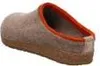 Haflinger Damen Hausschuhe Grizzly Kris 711056-550 torf Produktbild-Vorschau 5