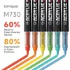 Languo M730 Acrylic Marker Pro – profesionálna sada 192 Náhľad obrázku produktu 7