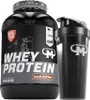 Mammut Nutrition - Whey Protein 3000 g Dose - 120 Portionen Produktbild-Vorschau 1