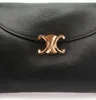 Anna Luchini_Handbag_AW25 AL  1968_NERO Anteprima dell’immagine prodotto 3