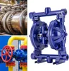 Luftbetriebene Doppelmembranpumpe - QBK-15 - 12 GPM - Produktbild-Vorschau 5
