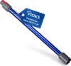 Teleskoprohr passend wie Dyson 967477-01 Verlängerungsrohr Produktbild-Vorschau 1