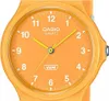 Casio Damen Armbanduhr MQ-24B-9BEF gelb analog Produktbild-Vorschau 3