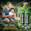 2 x Wilhelm AKKU-LÖTFAHNE Z-Form AA Universal Produktbild-Vorschau 6