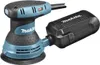 Makita BO5031K, 123 mm, 153 mm, 153 mm, mains, 230 V Produktbild-Vorschau 9