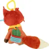 Rincón Creativo: Mascota original, un zorro en un cochecito Vista previa de la imagen del producto 3