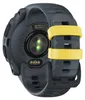 Garmin Instinct E, 40 Mm, Electric Lime Con Cinturino Anteprima dell’immagine prodotto 7