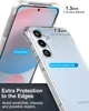 Hülle für Samsung Galaxy S24 FE Weich Transparent Produktbild-Vorschau 5