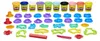 Play-Doh A9305T040, 3 rokken/jurken Productafbeelding-voorbeeld 2