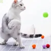Katzen zubehör,21 Stück Katzen Spielzeug mit Katzentunnel, Produktbild-Vorschau 3