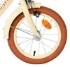 Volare Ashley Kinderfahrrad - Mädchen - 14 Zoll - Creme - Produktbild-Vorschau 2