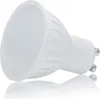 KOBI Żarówka LED GU10 Zimne Białe  230V/7W 6000K 540LM Podgląd zdjęcia produktu 2