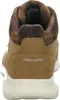 Skechers 12918 CSNT - Skechers Sneaker Marron Skechers Voir les images du produit 8
